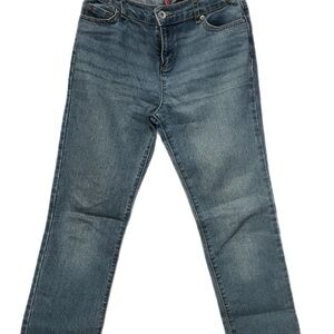 Classic Blue Children’s Place Girls Jeans